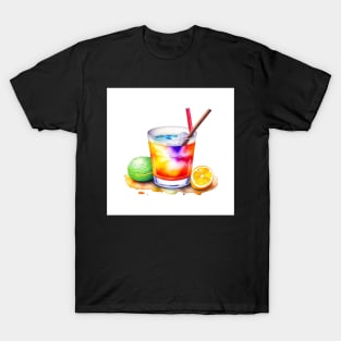 January1 National Hangover Day B T-Shirt